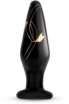 Secret Kisses 4,5" rassaörvari 