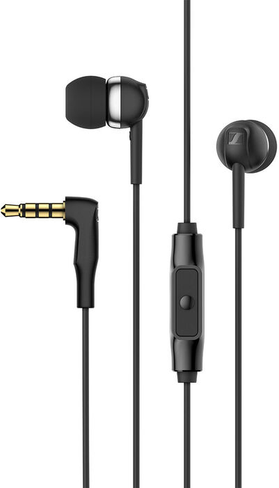 Sennheiser CX80S heyrnartól
