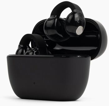 Sennheiser Accentum Clip þráðlaus heyrnatól - Svört