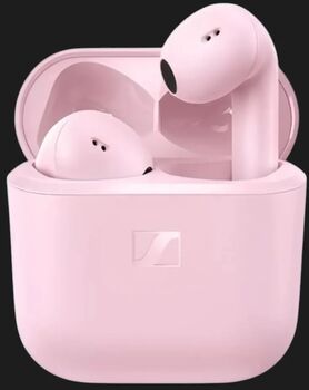 Sennheiser Accentum Open Þráðlaus heyrnartól - Bleik