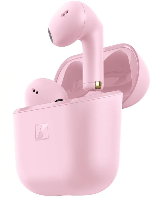 Sennheiser Accentum Open Þráðlaus heyrnartól - Bleik