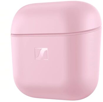 Sennheiser Accentum Open Þráðlaus heyrnartól - Bleik