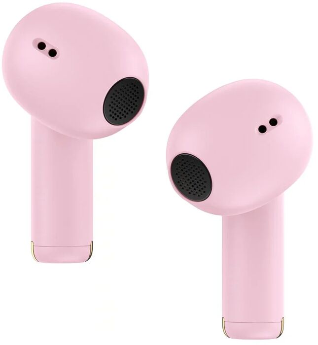 Sennheiser Accentum Open Þráðlaus heyrnartól - Bleik