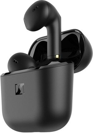 Sennheiser Accentum Open Þráðlaus heyrnartól - Svört