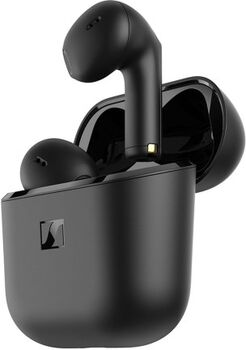 Sennheiser Accentum Open Þráðlaus heyrnartól - Svört