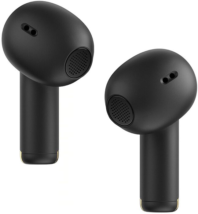 Sennheiser Accentum Open Þráðlaus heyrnartól - Svört