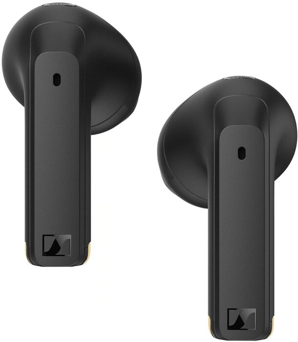 Sennheiser Accentum Open Þráðlaus heyrnartól - Svört
