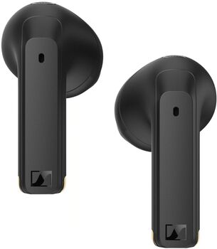 Sennheiser Accentum Open Þráðlaus heyrnartól - Svört