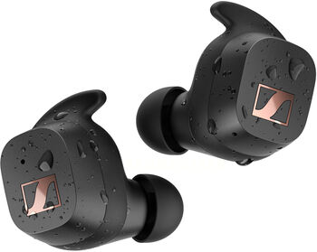 Sennheiser Sport True Wireless heyrnartól