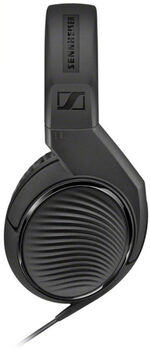 Sennheiser HD 200 PRO heyrnartól