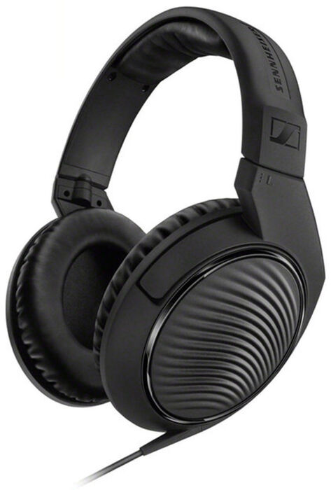 Sennheiser HD 200 PRO heyrnartól
