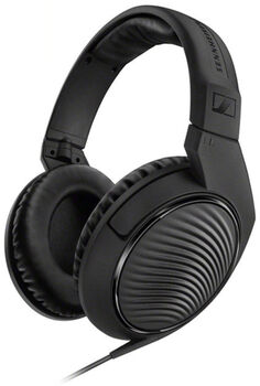 Sennheiser HD 200 PRO heyrnartól