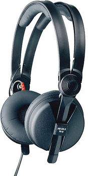 Sennheiser HD25 heyrnartól - basic
