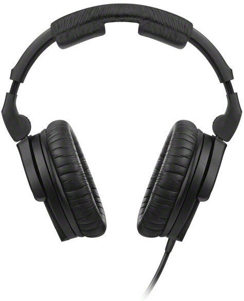 Sennheiser HD 280 Pro heyrnartól - Svört