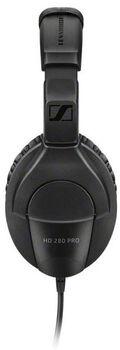 Sennheiser HD 280 Pro heyrnartól - Svört
