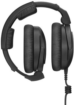 Sennheiser HD 300 Pro heyrnartól - Svört
