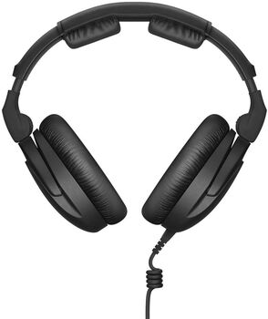 Sennheiser HD 300 Pro heyrnartól - Svört