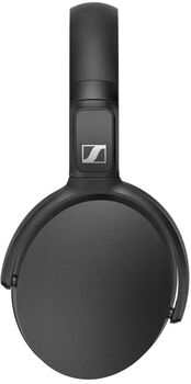 Sennheiser HD 350BT þráðlaus heyrnartól - Svört