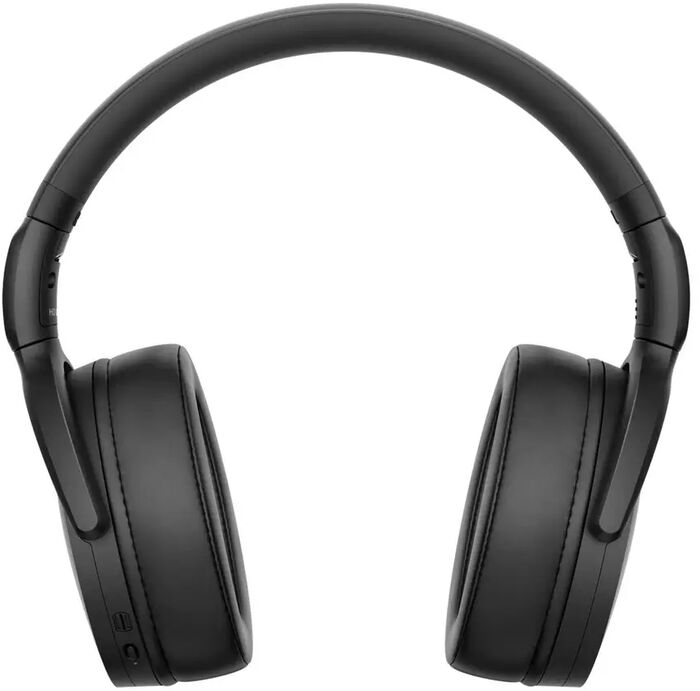 Sennheiser HD 350BT þráðlaus heyrnartól - Svört