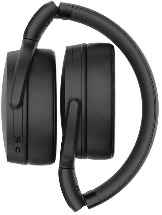 Sennheiser HD 350BT þráðlaus heyrnartól - Svört