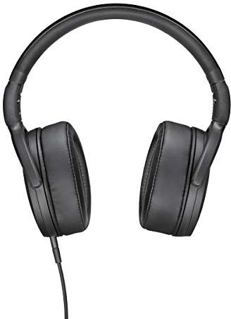 Sennheiser HD 400S heyrnartól - Svört