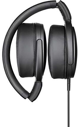 Sennheiser HD 400S heyrnartól - Svört