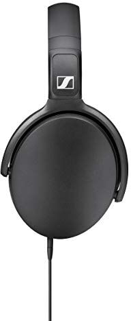 Sennheiser HD 400S heyrnartól - Svört