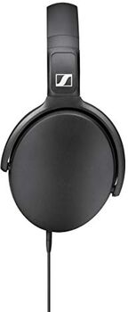 Sennheiser HD 400S heyrnartól - Svört