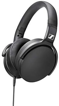 Sennheiser HD 400S heyrnartól - Svört
