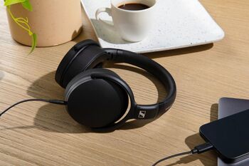 Sennheiser HD 400U heyrnatól