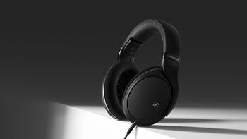 Sennheiser HD 550 opin heyrnartól