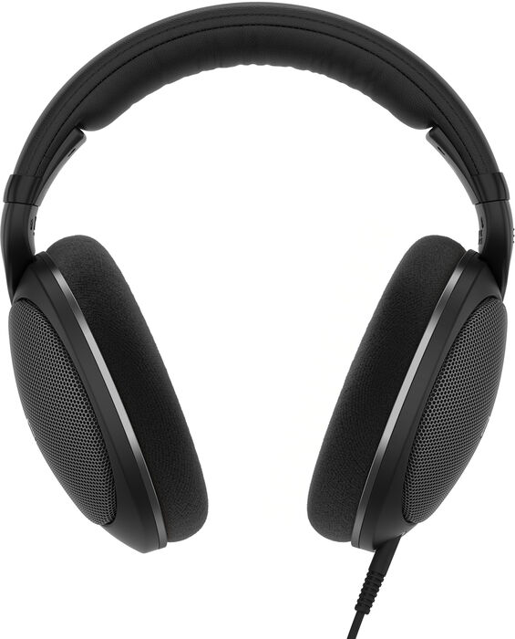 Sennheiser HD 550 opin heyrnartól