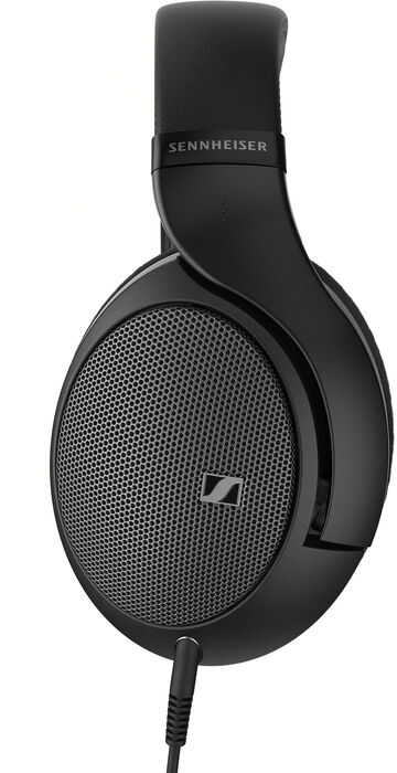 Sennheiser HD 550 opin heyrnartól