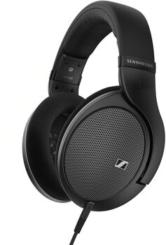 Sennheiser HD 550 opin heyrnartól
