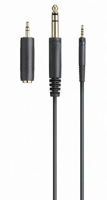 Sennheiser HD 569 heyrnartól - Lokuð