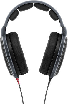 Sennheiser HD 600 opin heyrnartól