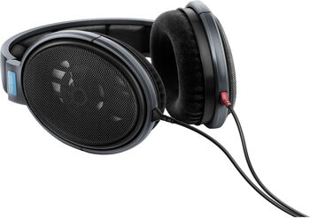 Sennheiser HD 600 opin heyrnartól