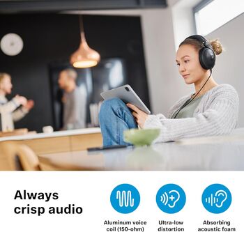 Sennheiser heyrnartól HD 620S