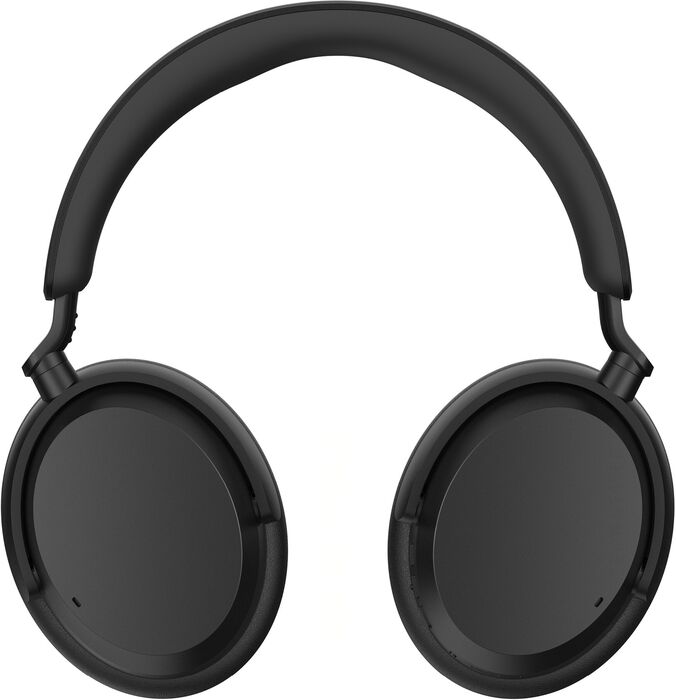 Sennheiser Accentum þráðlaus heyrnartól - Svört