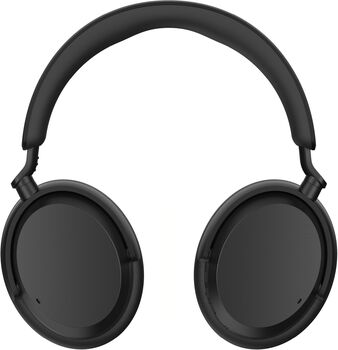 Sennheiser Accentum þráðlaus heyrnartól - Svört 
