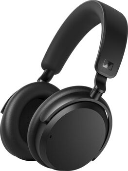 Sennheiser Accentum þráðlaus heyrnartól - Svört 