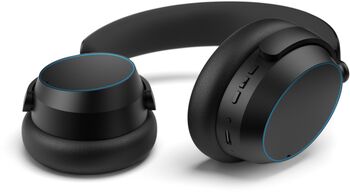 Product image not available for Sennheiser Accentum þráðlaus heyrnartól - Blá