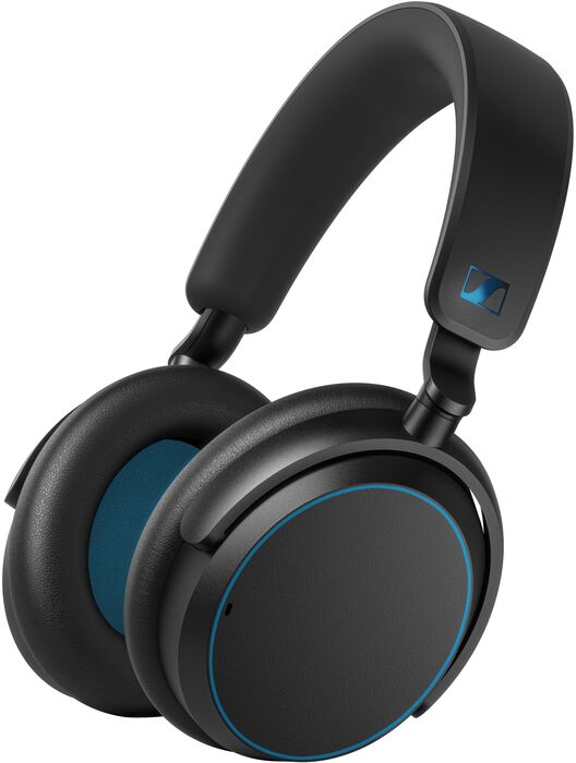 Product image not available for Sennheiser Accentum þráðlaus heyrnartól - Blá