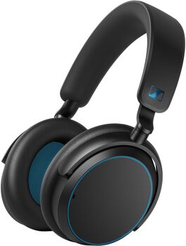 Product image not available for Sennheiser Accentum þráðlaus heyrnartól - Blá