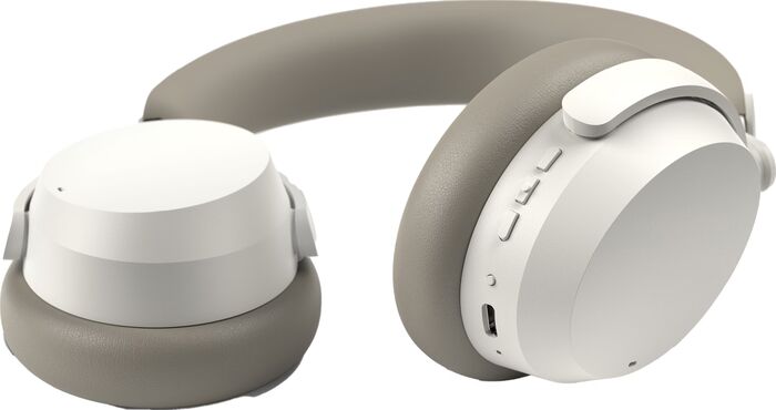 Product image not available for Sennheiser Accentum þráðlaus heyrnartól - Hvít