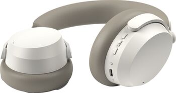 Product image not available for Sennheiser Accentum þráðlaus heyrnartól - Hvít