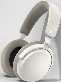 Product image not available for Sennheiser Accentum þráðlaus heyrnartól - Hvít