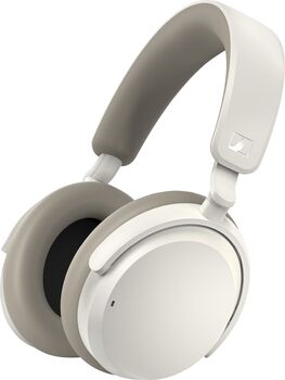 Product image not available for Sennheiser Accentum þráðlaus heyrnartól - Hvít
