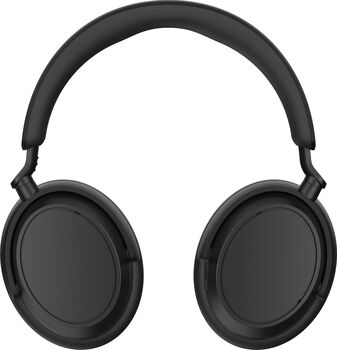 Sennheiser Accentum Plus heyrnartól - Svört