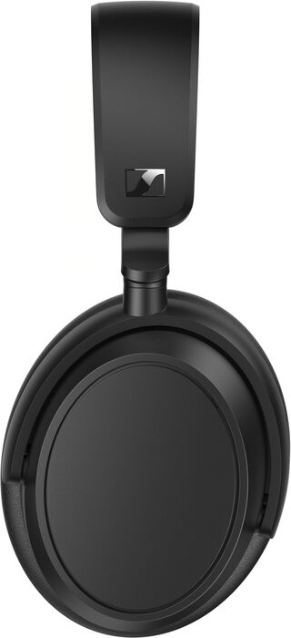 Sennheiser Accentum Plus heyrnartól - Svört